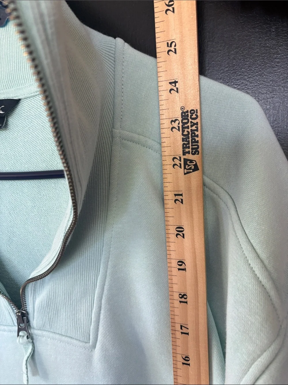 Eddie Bauer get ready